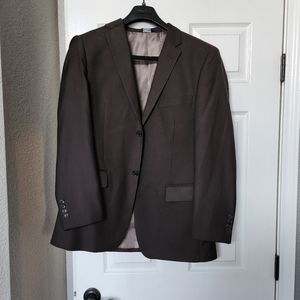 Marc Tulio men's suit